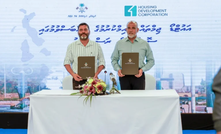 71 ރަށެއްގައި އައުޓްޑޯ ޖިމް ގާއިމުކުރަން އެޗްޑީސީއާ ހަވާލުކޮށްފި