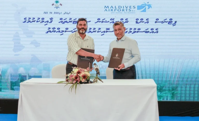 63 ރަށުގައި ފިޓްނަސް އެންޑް ރެކްރިއޭޝަން ސެންޓަރުތައް ގާއިމުކުރުމުގެ މަސައްކަތް ފަށައިފި
