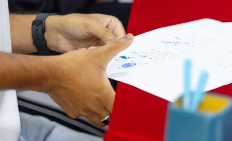 ގުޅިފަޅުން މިހާތަނަށް 1260 މީހަކަށް ގޯތީގެ ރަޖިސްޓަރީ ދޫކޮށްފި