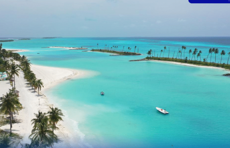 ހޯރަފުށީގެ ތިންވަނަ ބެރިއަރ އައިލެންޑު ގެ މަސައްކަތް ނިންމާލައިފި