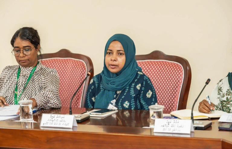 ނަފްސާނީ ބަލީގެ ހުރިހާ ބޭހެއް ހަމަކުރުމަށް ދަނީ މަސައްކަތްކުރަމުން: އެމްއެފްޑީއޭ