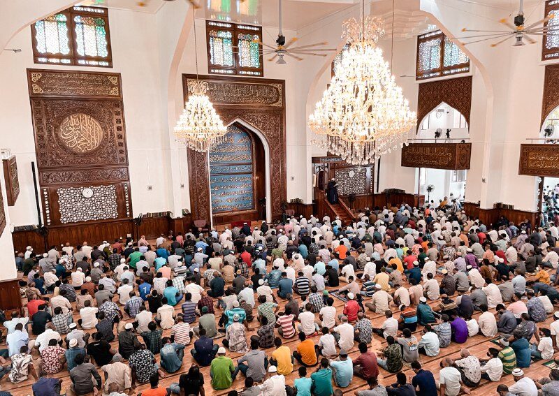 hukuru khuthuba