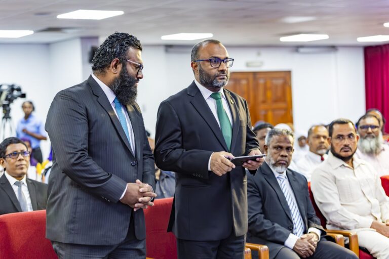 ގުރުއާން ކިޔެވުމުގެ 37 ވަނަ ގައުމީ މުބާރާތް ފަށައިފި