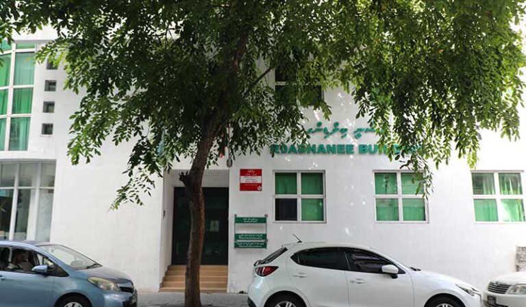ކާބޯތަކެތީގެ ޚިދުމަތް ދޭ ތަންތަން އެމްއެފްޑީއޭއިން ބަލައި ފާސްކުރަނީ