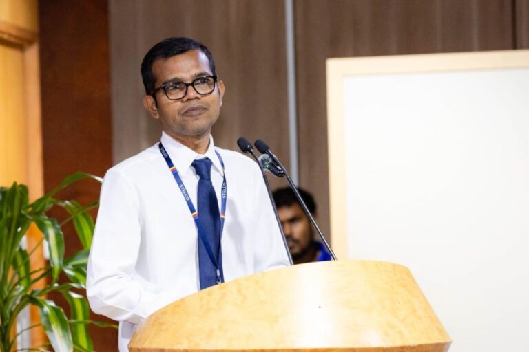 ރައީސް އޮފީހުގެ މިނިސްޓަރު ފެންވަރުގެ މަގާމަކަށް ފަހުމީ އައްޔަންކޮށްފި
