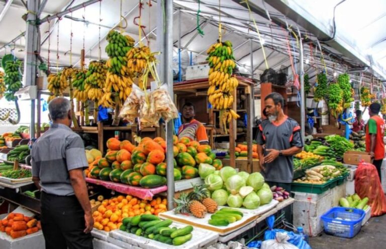 ވިލިމާލޭ މާރުކޭޓް ހެދި ކުންފުންޏަށް ނުދައްކާހުރި ފައިސާ ދައްކަން ހުކުމްކޮށްފި