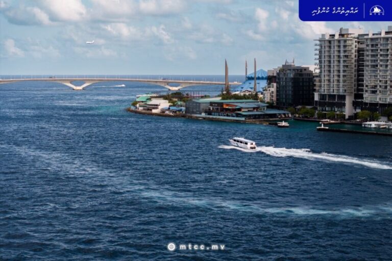 ތ. އަތޮޅުގައި އާރްޓީއެލް ޚިދުމަތް ފަށަން ބޭނުންވާ ފެރީތައް އެ އަތޮޅަށް ފޮނުވައިފި