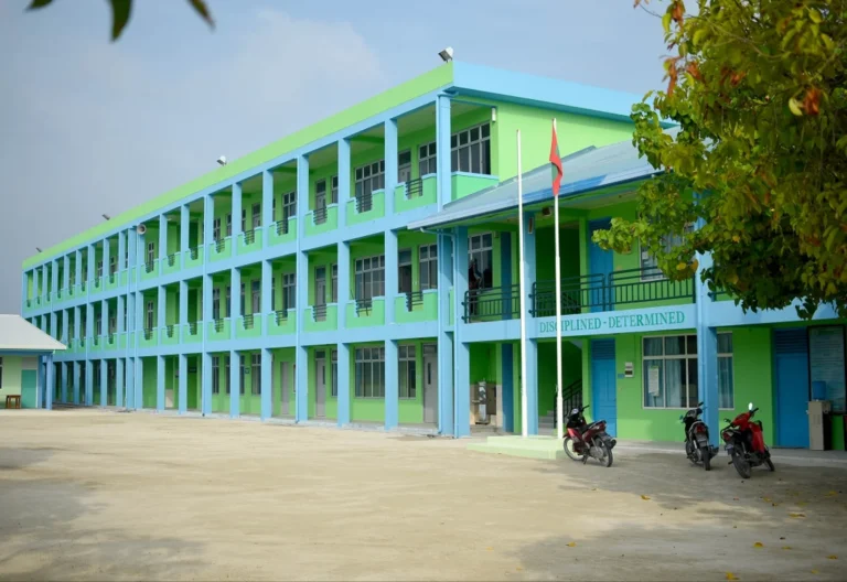 ހއ.އަތޮޅު މަދުރަސާގައި އޭލެވެލްއަށް ކިޔަވައިދޭން ފަށައިފި