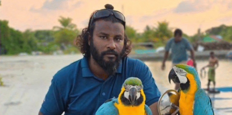 ޖަރުމަނުގައި ހިތާމަވެރި ހާދިސާއެއް ހިނގައި ދިވެއްސަކު ނިޔާވެއްޖެ