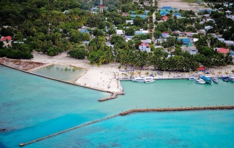 ނިލަންދޫއިން ގެއްލިގެން ހޯދި އަންހެން ކުއްޖާ ފެނިއްޖެ، ހާލު ރަގަޅު