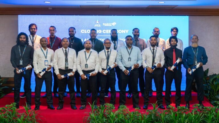 އެމްއޭސީއެލްގެ “ހުނަވަރު” ޕްރޮގްރާމުގެ ދެވަނަ ބެޗުގައި ބައިވެރިވުމުގެ ފުރުސަތު ހުޅުވާލައިފި