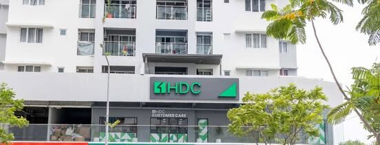 HDC