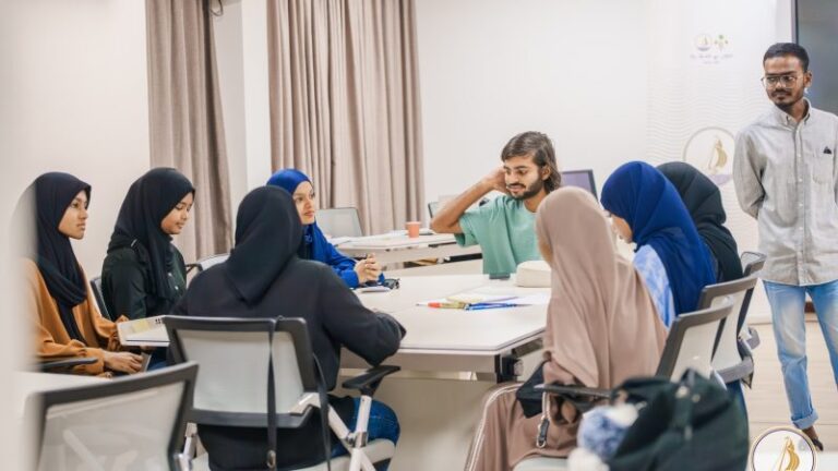 ޕީއެސްއެމް އިން ކުޅުދުއްފުށީގައި މީޑިއާ ސްކިލްސް ވޯކްޝޮޕެއް ބާއްވަނީ