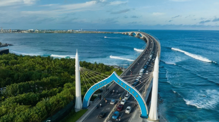 އެއާޕޯޓުގެ އެމަޖެންސީ އެކްސަސައިޒްއާ ގުޅިގެން ސިނަމާލެ ބްރިޖު ބަންދުކުރަން ނިންމައިފި