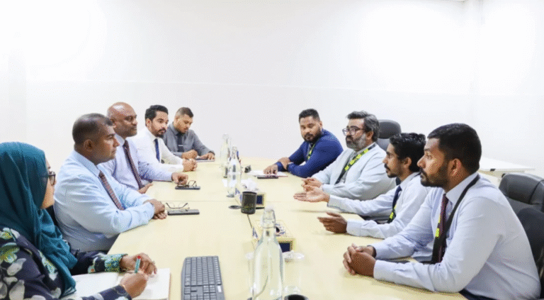 އުސްގެކޮޅު އިމާސިވް މިއުޒިއަމެއް ގޮތުގައި ތަރައްޤީކުރުމުގެ މަޝްވަރާ ފަށައިފި