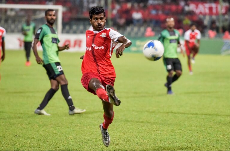 އެޓޯލް ޗެމްޕިއަންޝިޕް ފުޓުބޯޅަ މުބާރާތުގައި ބައިވެރިވުމުގެ ފުރުސަތު އިތުރުކޮށްފި 