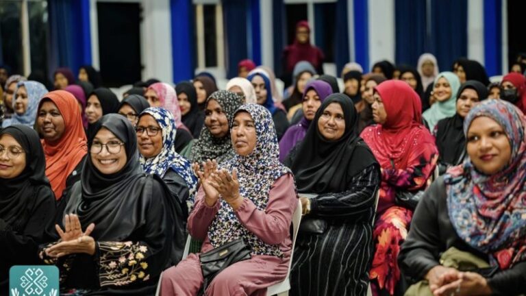 ކުޅުދުއްފުށީގައި ހަށިހެޔޮ ކަސްރަތު ޕްރޮގްރާމު ރަސްމީކޮށް އިފްތިތާޙްކޮށްފި