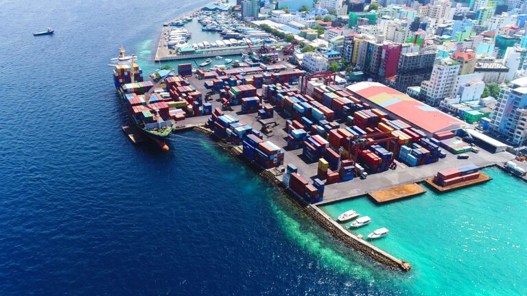 މާދަމާއިންް ފެށިގެން އިމްޕޯޓް އެކްސްޕޯޓާ ގުޅުންހުރި ޚިދުމަތްތައް ލިބޭނީ ޓްރޭޑިއަން ޕޯޓަލްއިން