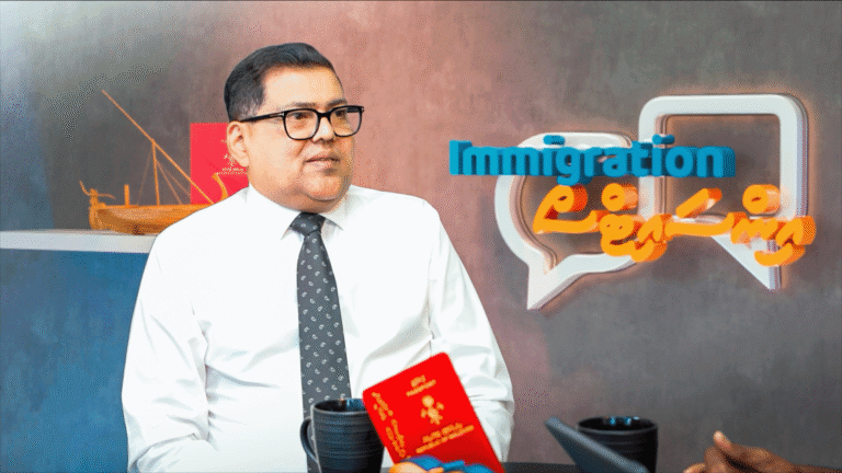 ރާއްޖެ ހަތް ޒޯނަކަށް ބަހާލައިގެން ބިދޭސީންގެ މައްސަލަ ހައްލުކުރުމުގެ މަސައްކަތް ފުޅާކުރަނީ
