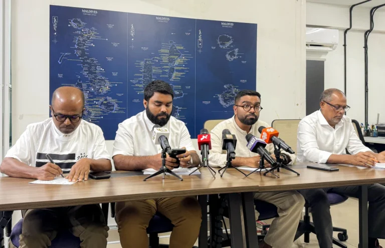 މީޑިއާ ކޮމިޝަނުގެ އިންތިހާބާ ބެހޭ ގަވާއިދު އީސީ އިން ގެޒެޓުކޮށްފި