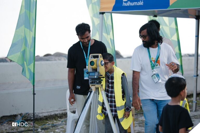 ގައުމީ އިންޖިނޭރުންގެ ދުވަސް ފާހަގަކުރުމަށް އެޗްޑީސީން އިސްނަގައިގެން ގިނަ ހަރަކާތްތަކެއް ކުރިއަށް ގެންގޮސްފި
