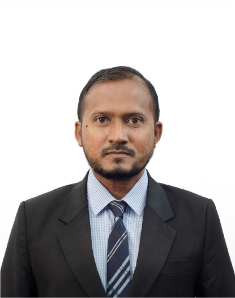 ހައިކޯޓުގެ ފަނޑިޔާރު ކަމަށް އިބްރާހިމް މާހިރު އައްޔަން ކުރަން ނިންމައިފި
