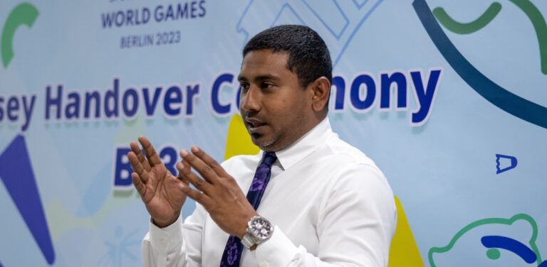 އެމްޑީޕީން ވަކިވި ސަބަބު އެނގެންޖެހޭ ފަރާތްތަކަށް ސާފުވާނެ: މަހުލޫފު