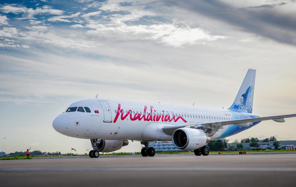 Maldivian