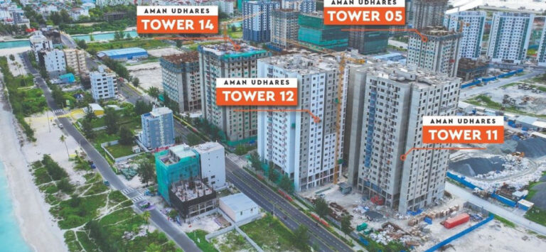 ގެދޮރުވެރިޔާ ޓަވަރުތަކުގައި ކޮމާޝަލް ޚިދުމަތް ޤާއިމުކުރަނީ 6 ޒޯނަކަށް ބަހާލައިގެން