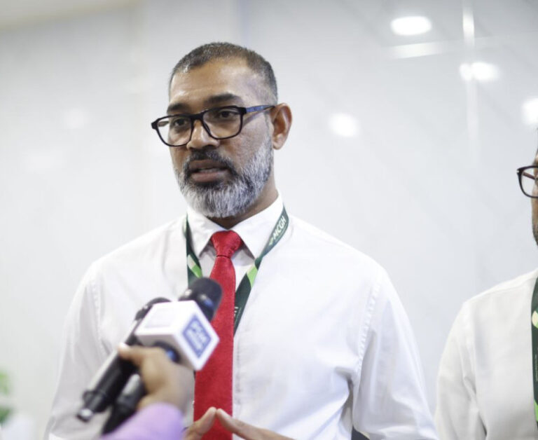 ތެލެސީމިއާއާ ގުޅޭ އެންމެ ފަހުގެ ޓެސްޓްތައް ފަށަން ތައްޔާރުވަނީ