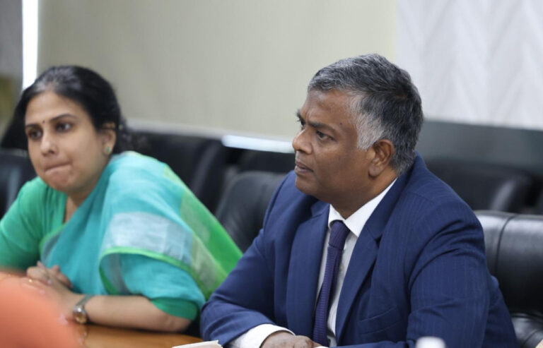 އެސްބީއައިން ނަގާފައިވާ 50 މިލިޔަން ޑޮލަރުގެ ޓީ ބިލް ފަސްކޮށްދީފި