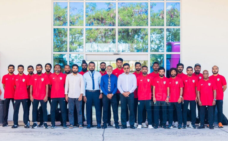 އޭޝިއަން ކަޕް ކޮލިފައިންއަށް ގައުމީ ފުޓްސަލް ޓީމު މިޔަންމާއަށް