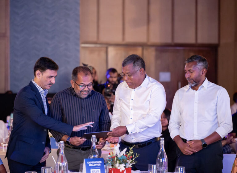 އެކްސްޕީރިއަންސް މޯލްޑިވްސް ނަމުގައި ޑެސްޓިނޭޝަން ކެމްޕޭނެއް ފަށައިފި