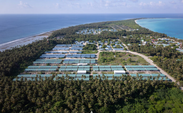 ނޮޅިވަރަންފަރުގެ ހައުސިން ޔުނިޓް ސޮއިނުކުރާ ފަރާތްތަކަށް އިތުރު ފުރުސަތެއް ދެނީ