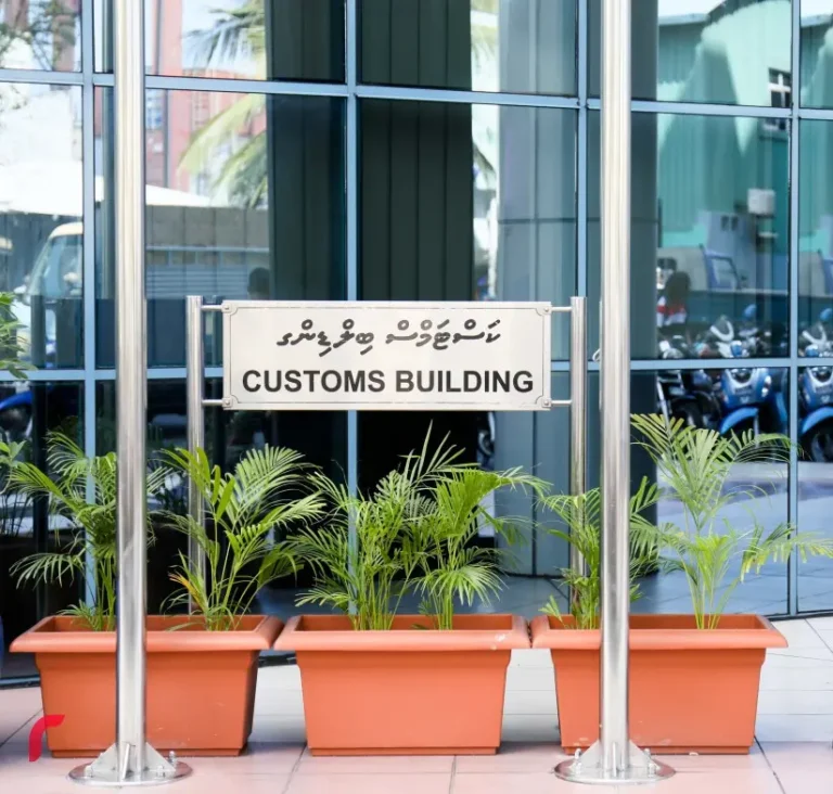ސިއްރުން އެތެރެކުރަން އުޅުނު 1.8 މިލިއަން ސިނގިރޭޓް އަތުލައިގެންފި