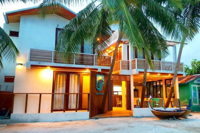 ރަށު ފަތުރުވެރިކަމަށް ހާއްސަ ލޯން ސްކީމެއް ހުޅުވާލައިފި