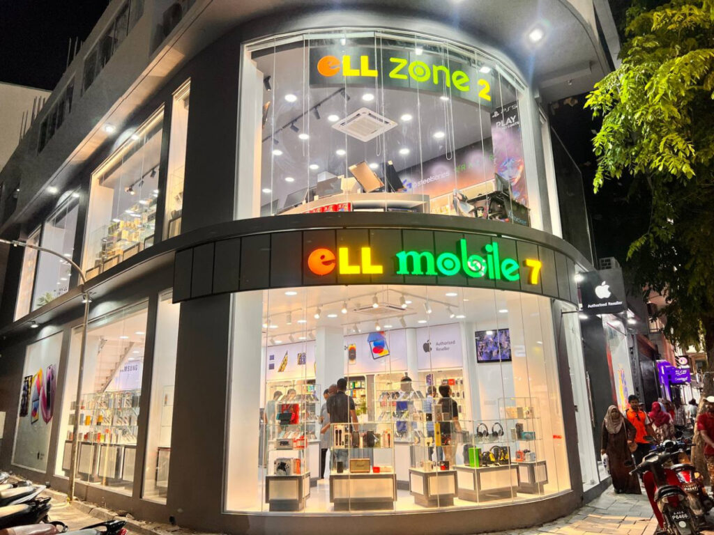 ell mobile