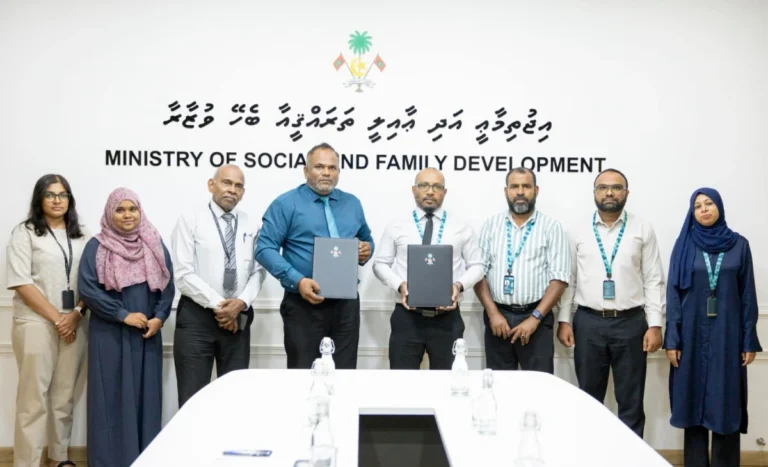 ނުކުޅެދުންތެރިކަން ހުންނަ މީހުންނަށް އެމްޕީއެލް އިން ވަޒީފާގެ ފުރުސަތު ފަހިކޮށް ދެނީ