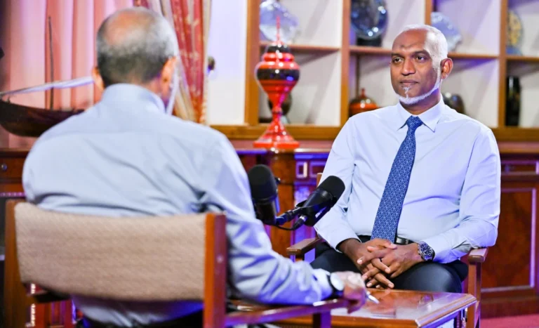 އައްޑޫ ސިޓީގެ އިދާރީ ދާއިރާގެ ކަންކަން ކަނޑައެޅުމުގައި ރައްޔިތުންގެ ޚިޔާލު ހޯދުމަށް ވޯޓެއް ނަގަނީ