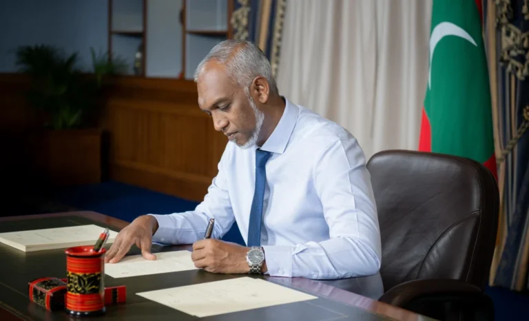 ޓްރޭޑްނެޓް މޯލްޑިވްސްގެ ނަން މޯލްޑިވްސް އިނޮވޭޝަން އެންޑް ޑިޖިޓަލް ކޮމްޕެނީ ލިމިޓެޑް އަށް ބަދަލުކުރައްވައިފި