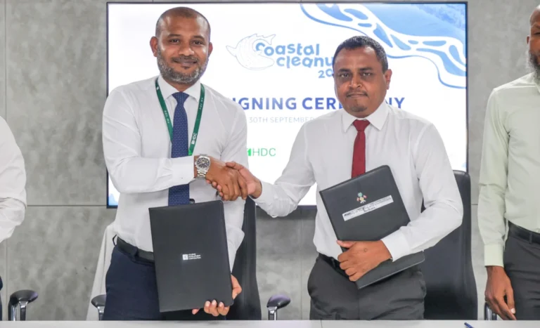 ތިމާވެށި ދާއިރާއިން ގުޅިގެން މަސައްކަތް ކުރުމަށް އެއްބަސްވެއްޖެ