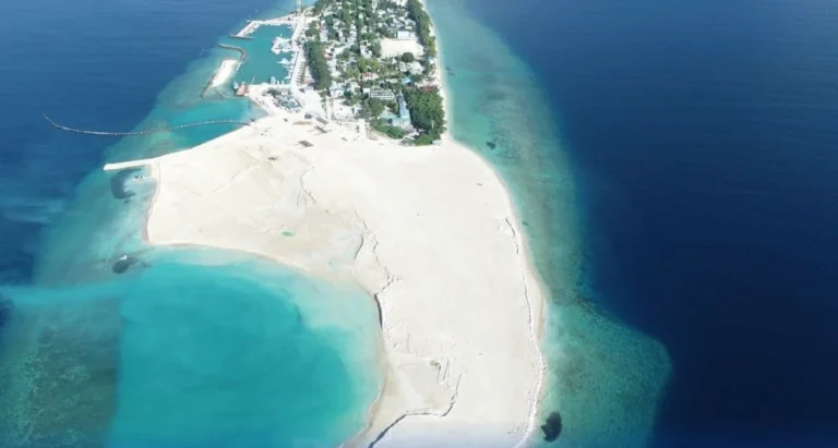 އުކުޅަހުގައި ރޭ ޒަޚަމްވި މީހާ މާލެގެނެސް އައިޖީއެމްއެޗްގައި ފަރުވާދެނީ