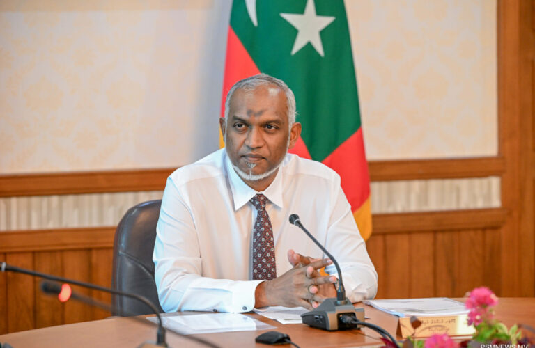 ގްލޯބަލް ސުމޫދް ފްލޮޓިލާ އަށް ހަމަލާ ދިނުން ރައީސް ކުށްވެރިކުރައްވައިފި