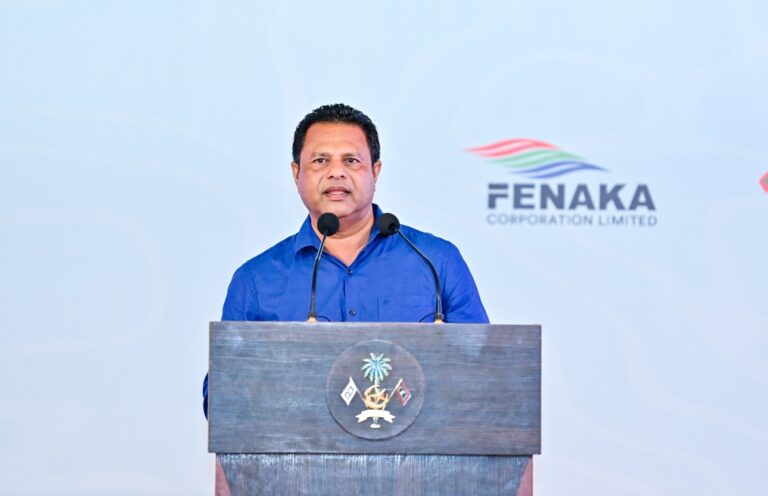 ސައީދުގެ ޒައާމަތުގައި އޮޅުވާލައިގެން ބާ ޖަނެރޭޓަރުތަކެއް ގަނެ 17.4 މިލިއަންގެ ބޮޑު ޚިޔާނާތެއް!