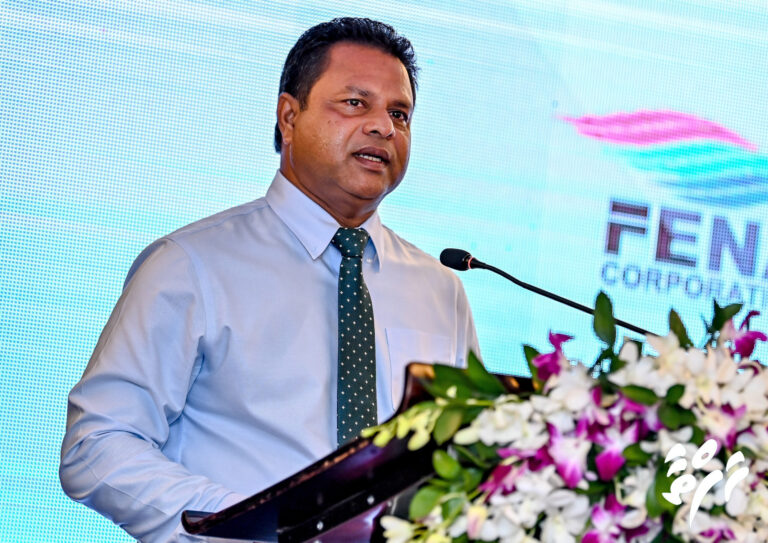 ސައީދުގެ އާއިލީ ކުންފުނިތަކަކަށް ޕްރޮޖެކްޓްތައް ދީގެން 49.7 މިލިއަންގެ ކޮރަޕްޝަން ހިންގާފައިވޭ!