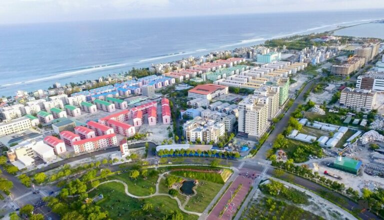އަންހެން ސޭޓަށް ހަމަލާދިން މީހާ ހައްޔަރުކޮށްފި