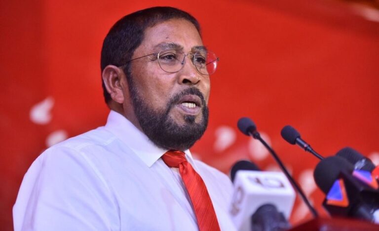 ގާސިމް ގެއަށް ބަދަލުކޮށްފި