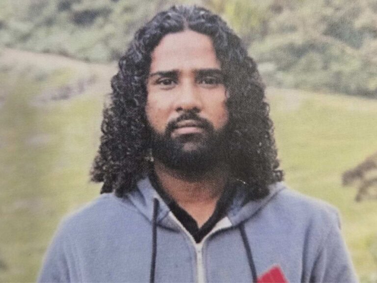 ގެއްލުނު ޝަހުމުﷲ ފެނިއްޖެ، ހުރީ ދިއްފުށީގައި