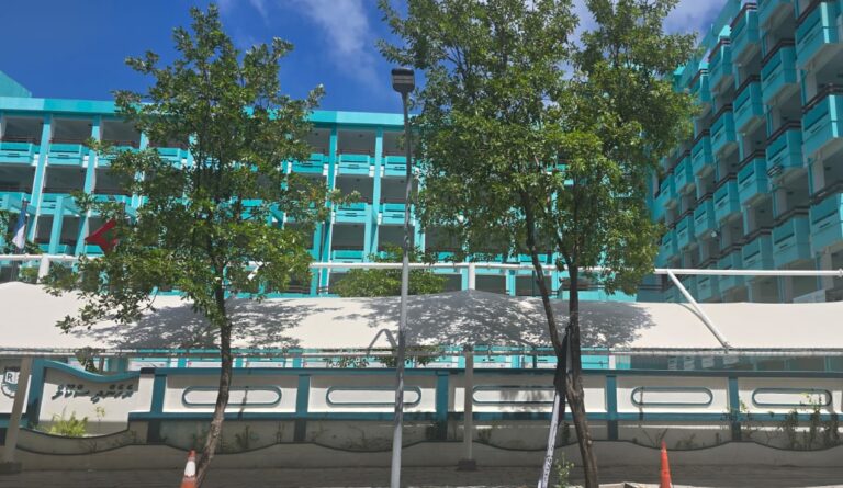 ފުލުހުންނަށް ލިބުނު ރިޕޯޓަކާ ގުޅިގެން ރެހެންދި ސްކޫލުގައި ހަރަކާތްތެރިވަނީ