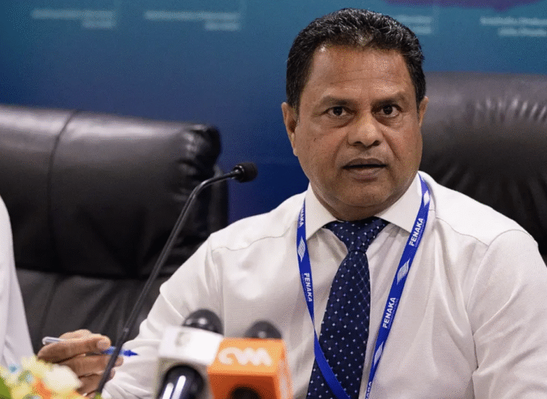 ފެނަކަ ސައީދަށް ކުރި ދެވަނަ ދައުވާގެ ޝަރީއަތް ފަށައިފި، ސައީދު ވިދާޅުވީ ދައުވާއަށް އިންކާރު ކުރާ ކަމަށް